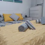 Apartamento Casa Maria