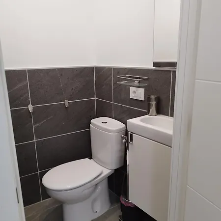 Apartment Casa Maria *