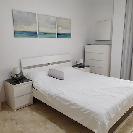 Casa Maria Apartment Puerto de Santiago (Tenerife)