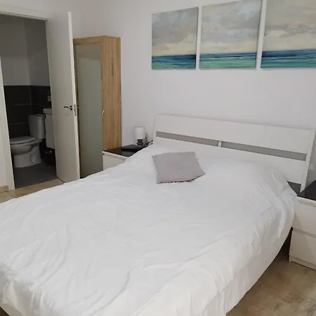 Casa Maria Puerto de Santiago (Tenerife)