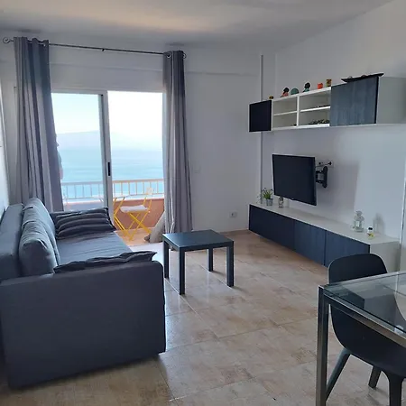 Casa Maria Apartment