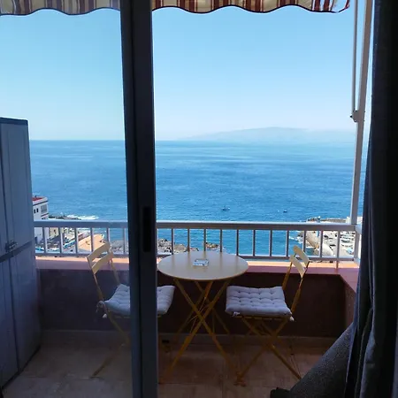 Casa Maria Apartment Puerto de Santiago (Tenerife)