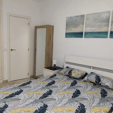 Casa Maria Apartment Puerto de Santiago (Tenerife)
