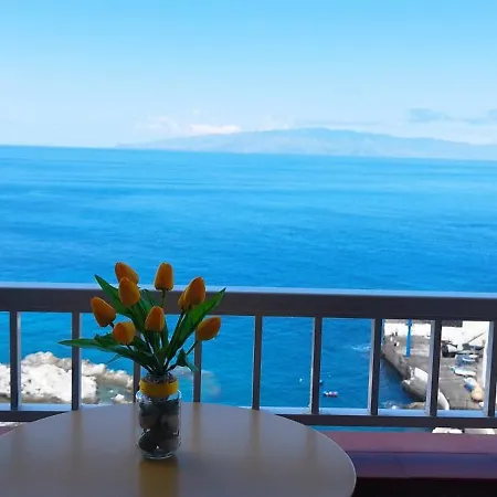 Casa Maria * 푸에르토 데 산티아고