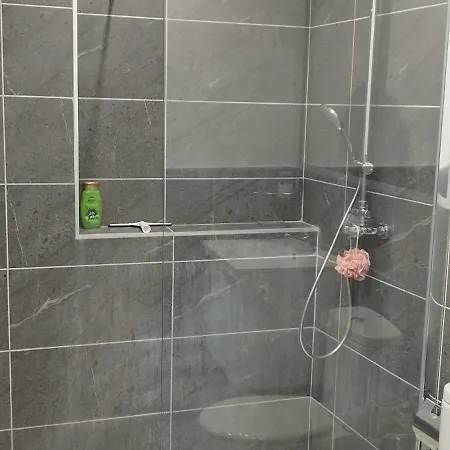 Casa Maria Apartment *