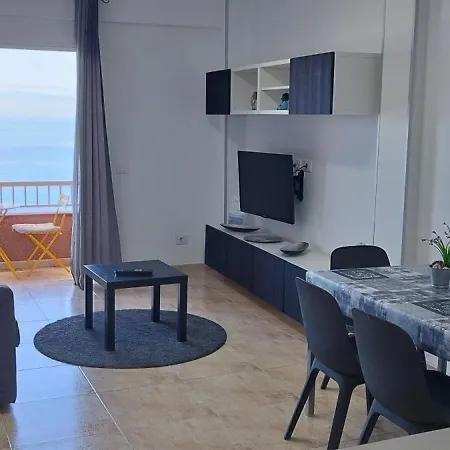 Apartment Casa Maria *