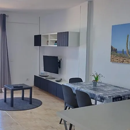 Casa Maria * 푸에르토 데 산티아고