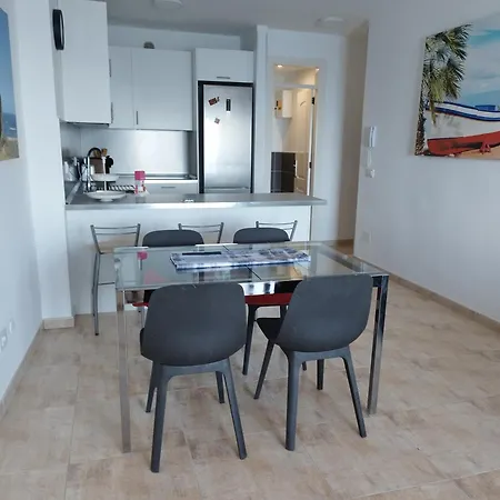 Lejlighed Casa Maria