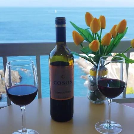 Lejlighed Casa Maria *