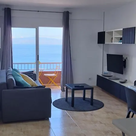 Casa Maria Lejlighed *