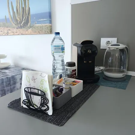 Casa Maria Lejlighed