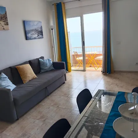 Casa Maria Lejlighed