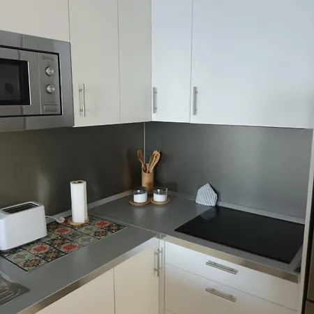 Casa Maria Lejlighed