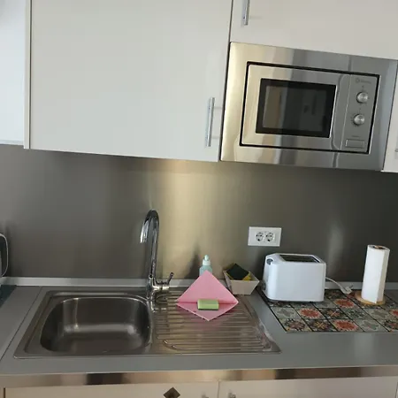 Lejlighed Casa Maria