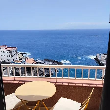 Casa Maria Lejlighed