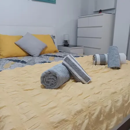 Casa Maria Апартаменты *